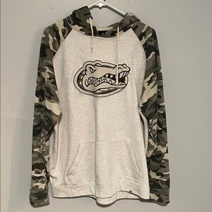 Colosseum Florida Gators OHT Hoodie